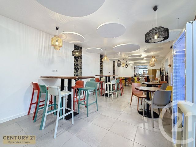 Immeuble à vendre - 320 m2 - St Gaudens - 31 - MIDI-PYRENEES