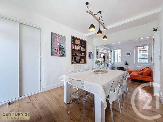 Immeuble à vendre - 320 m2 - St Gaudens - 31 - MIDI-PYRENEES