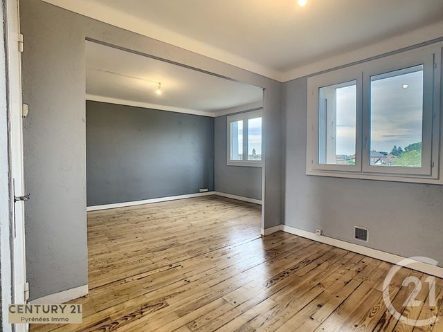 Appartement T3 &agrave; louer - 3 pi&egrave;ces - 69,32 m2 - St Gaudens - 31 - MIDI-PYRENEES