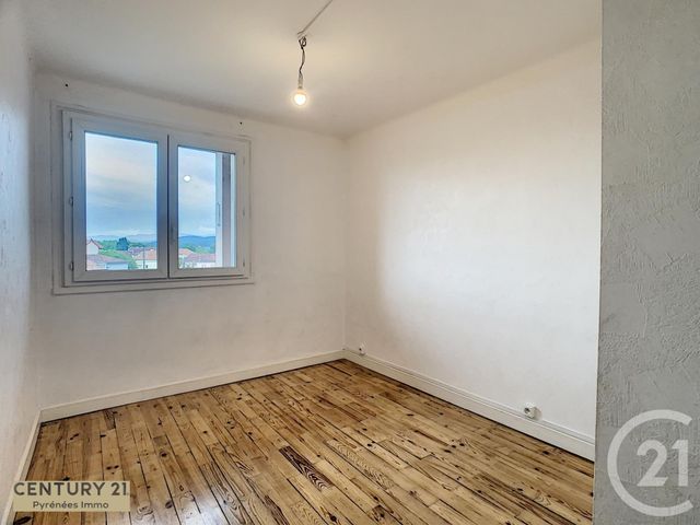 Appartement T3 &agrave; louer - 3 pi&egrave;ces - 69,32 m2 - St Gaudens - 31 - MIDI-PYRENEES