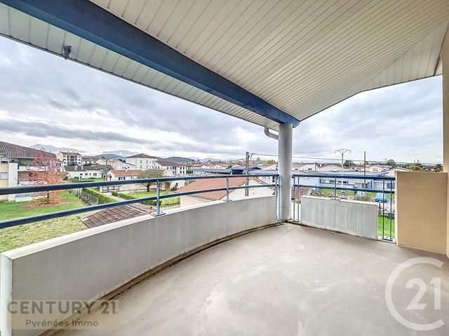 appartement - ST GAUDENS - 31