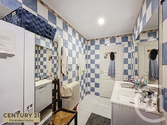 Maison &agrave; vendre - 6 pi&egrave;ces - 155,88 m2 - Valentine - 31 - MIDI-PYRENEES