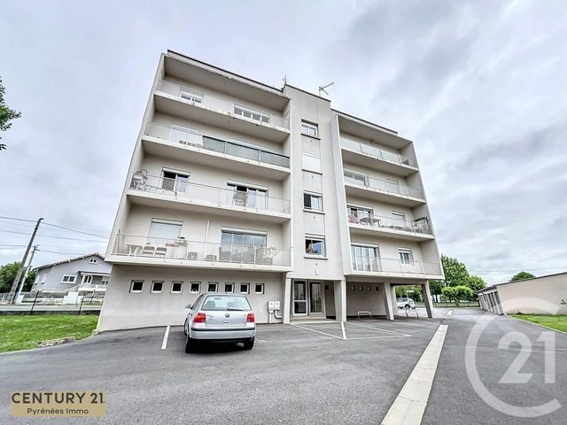 Appartement à vendre - 4 pièces - 65 m2 - St Gaudens - 31 - MIDI-PYRENEES