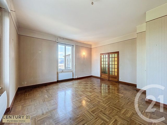 Appartement F3 bis à vendre - 3 pièces - 120,34 m2 - St Gaudens - 31 - MIDI-PYRENEES