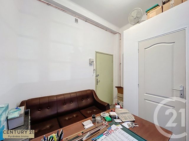 Appartement F3 bis à vendre - 3 pièces - 120,34 m2 - St Gaudens - 31 - MIDI-PYRENEES