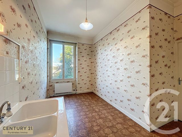 Appartement F3 bis à vendre - 3 pièces - 120,34 m2 - St Gaudens - 31 - MIDI-PYRENEES