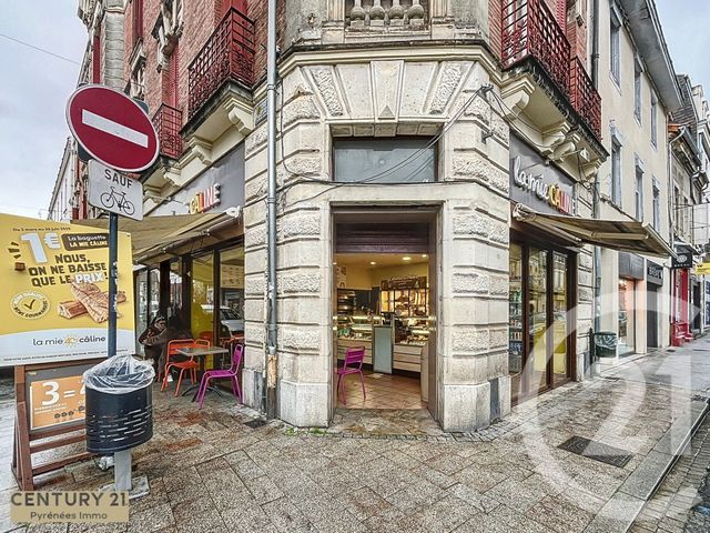 Divers à vendre - 197,08 m2 - St Gaudens - 31 - MIDI-PYRENEES