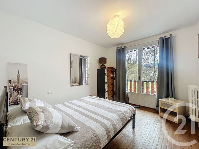 Appartement T3 à louer - 3 pièces - 74 m2 - St Beat Lez - 31 - MIDI-PYRENEES