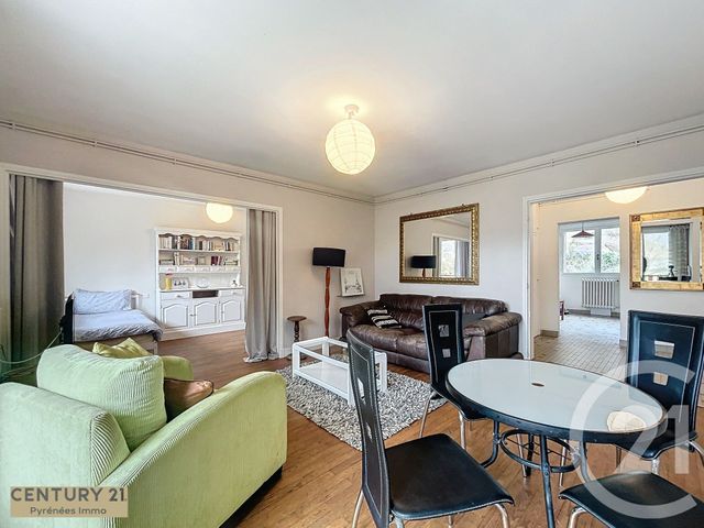 Appartement T3 à louer - 3 pièces - 74 m2 - St Beat Lez - 31 - MIDI-PYRENEES