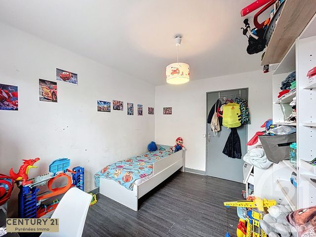 Appartement F4 à vendre - 3 pièces - 66,15 m2 - St Gaudens - 31 - MIDI-PYRENEES