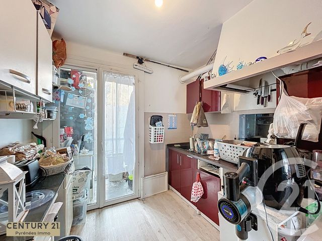 Appartement F4 à vendre - 3 pièces - 66,15 m2 - St Gaudens - 31 - MIDI-PYRENEES