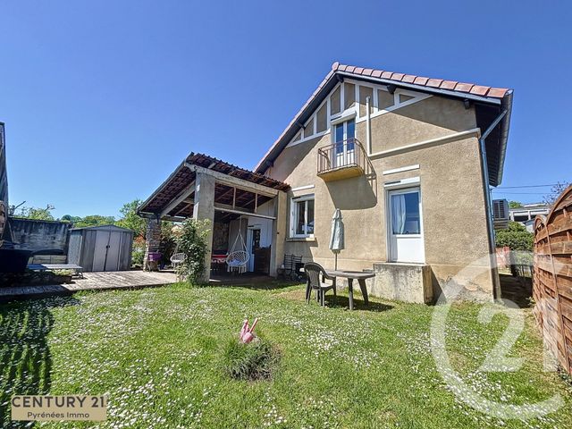 maison - ST GAUDENS - 31