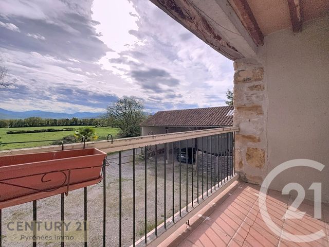 Afficher la photo en grand Maison à louer - 4 pièces - 199,39 m2 - Bordes De Riviere - 31 - MIDI-PYRENEES