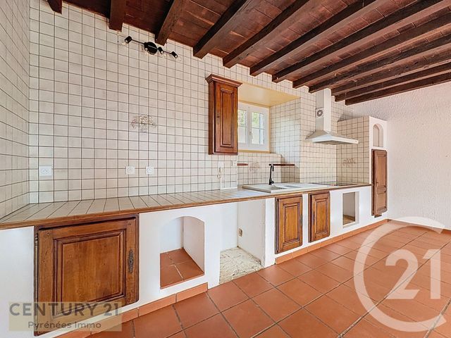 Afficher la photo en grand Maison à louer - 4 pièces - 199,39 m2 - Bordes De Riviere - 31 - MIDI-PYRENEES