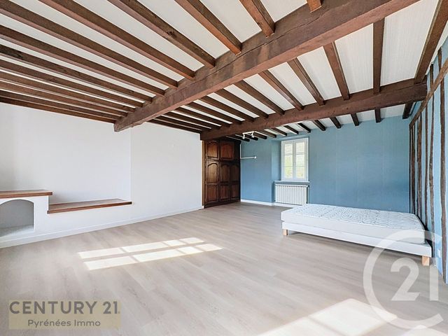 Afficher la photo en grand Maison à louer - 4 pièces - 199,39 m2 - Bordes De Riviere - 31 - MIDI-PYRENEES