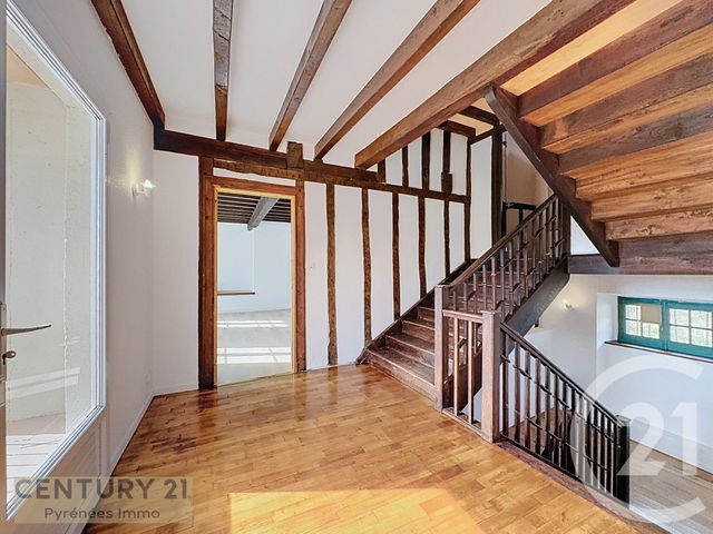 Afficher la photo en grand Maison à louer - 4 pièces - 199,39 m2 - Bordes De Riviere - 31 - MIDI-PYRENEES