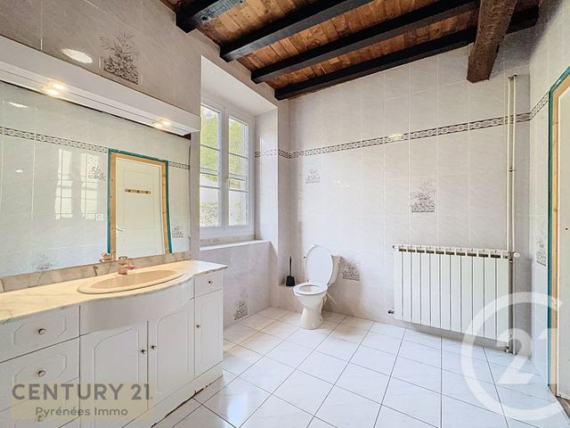 Afficher la photo en grand Maison à louer - 4 pièces - 199,39 m2 - Bordes De Riviere - 31 - MIDI-PYRENEES