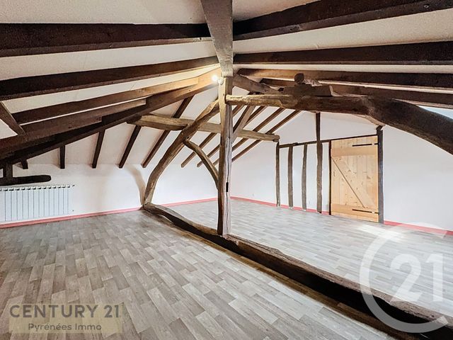 Afficher la photo en grand Maison à louer - 4 pièces - 199,39 m2 - Bordes De Riviere - 31 - MIDI-PYRENEES