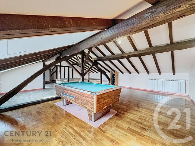 Afficher la photo en grand Maison à louer - 4 pièces - 199,39 m2 - Bordes De Riviere - 31 - MIDI-PYRENEES