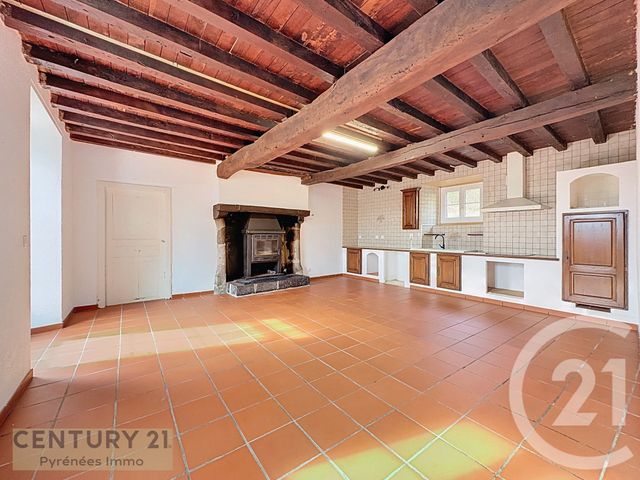 Afficher la photo en grand Maison à louer - 4 pièces - 199,39 m2 - Bordes De Riviere - 31 - MIDI-PYRENEES