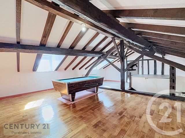 Afficher la photo en grand Maison à louer - 4 pièces - 199,39 m2 - Bordes De Riviere - 31 - MIDI-PYRENEES