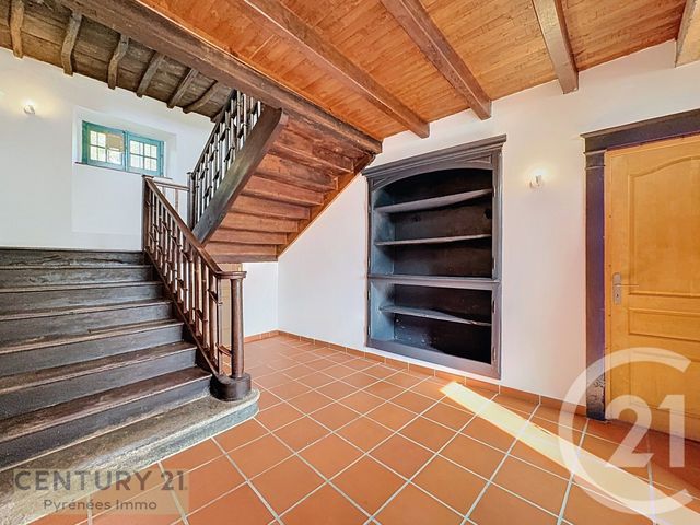 Afficher la photo en grand Maison à louer - 4 pièces - 199,39 m2 - Bordes De Riviere - 31 - MIDI-PYRENEES