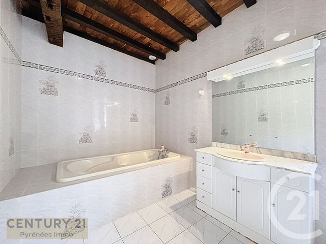 Afficher la photo en grand Maison à louer - 4 pièces - 199,39 m2 - Bordes De Riviere - 31 - MIDI-PYRENEES