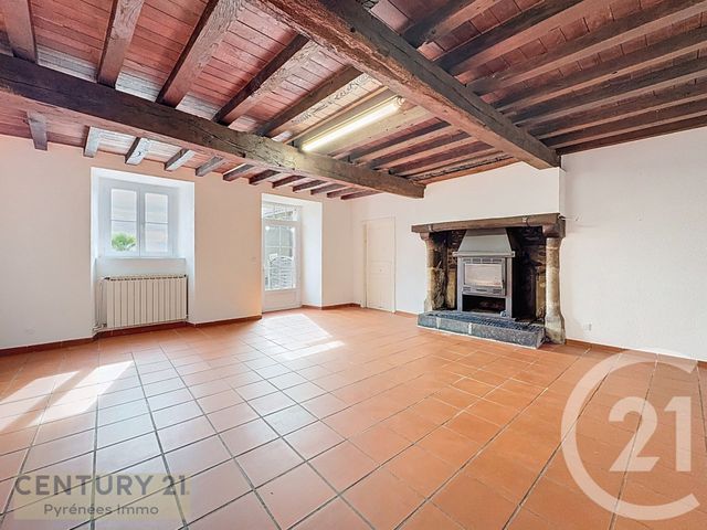 Afficher la photo en grand Maison à louer - 4 pièces - 199,39 m2 - Bordes De Riviere - 31 - MIDI-PYRENEES