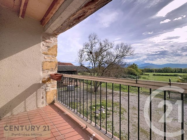 Afficher la photo en grand Maison à louer - 4 pièces - 199,39 m2 - Bordes De Riviere - 31 - MIDI-PYRENEES