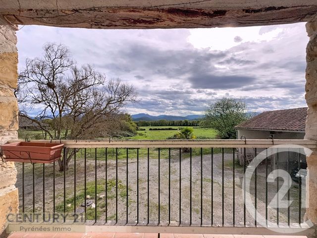 Afficher la photo en grand Maison à louer - 4 pièces - 199,39 m2 - Bordes De Riviere - 31 - MIDI-PYRENEES