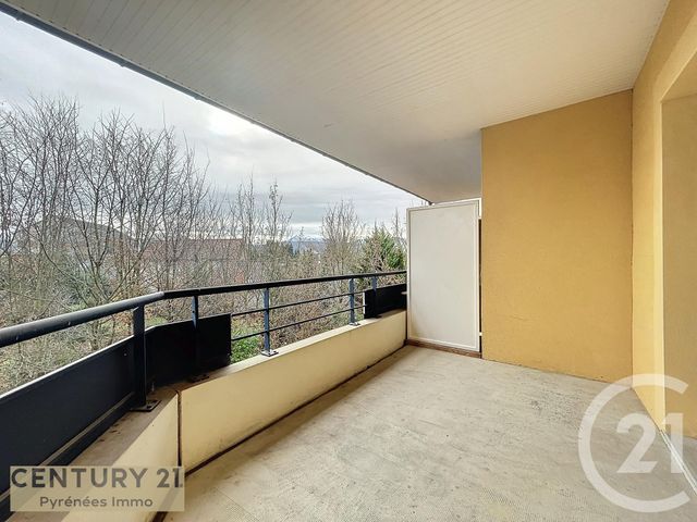 Appartement T2 à louer - 2 pièces - 36 m2 - St Gaudens - 31 - MIDI-PYRENEES