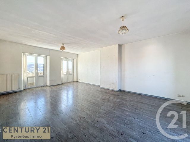 Appartement à louer - 3 pièces - 72,47 m2 - Montrejeau - 31 - MIDI-PYRENEES
