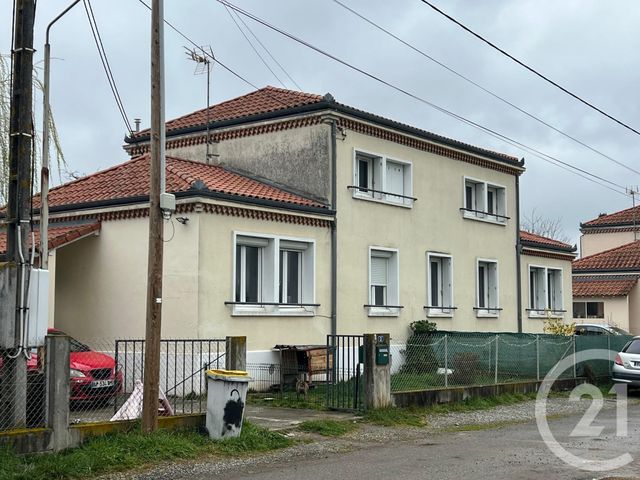 maison - LABARTHE RIVIERE - 31