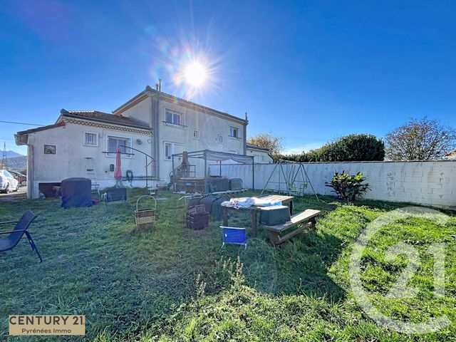 Maison à vendre - 8 pièces - 150 m2 - Labarthe Riviere - 31 - MIDI-PYRENEES