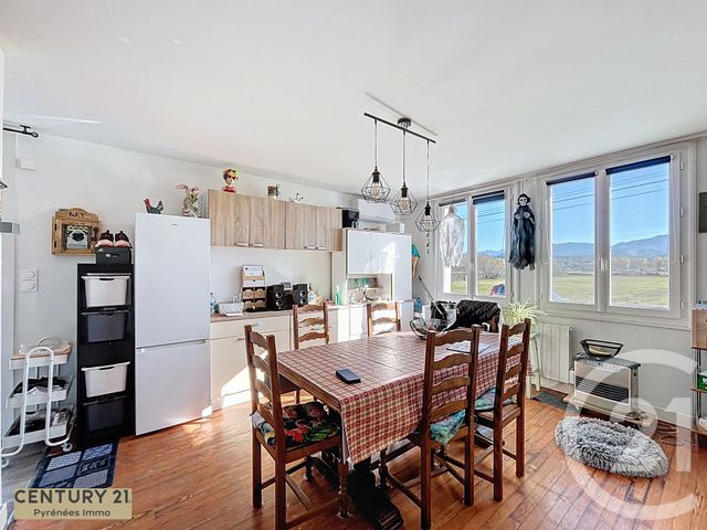 Maison à vendre - 8 pièces - 150 m2 - Labarthe Riviere - 31 - MIDI-PYRENEES