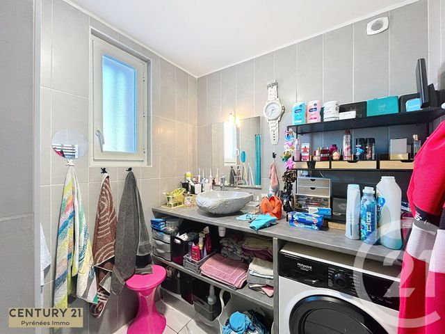 Maison à vendre - 8 pièces - 150 m2 - Labarthe Riviere - 31 - MIDI-PYRENEES