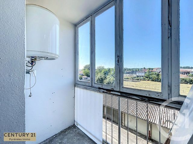 Afficher la photo en grand Appartement à vendre - 4 pièces - 61,68 m2 - St Gaudens - 31 - MIDI-PYRENEES
