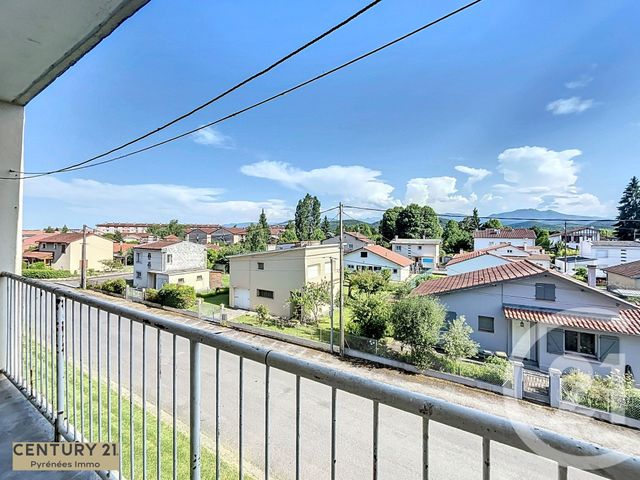 Afficher la photo en grand Appartement à vendre - 4 pièces - 61,68 m2 - St Gaudens - 31 - MIDI-PYRENEES