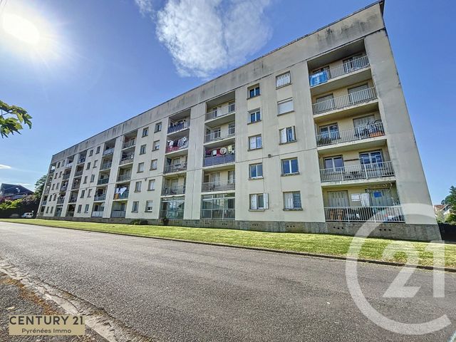 Afficher la photo en grand Appartement à vendre - 4 pièces - 61,68 m2 - St Gaudens - 31 - MIDI-PYRENEES