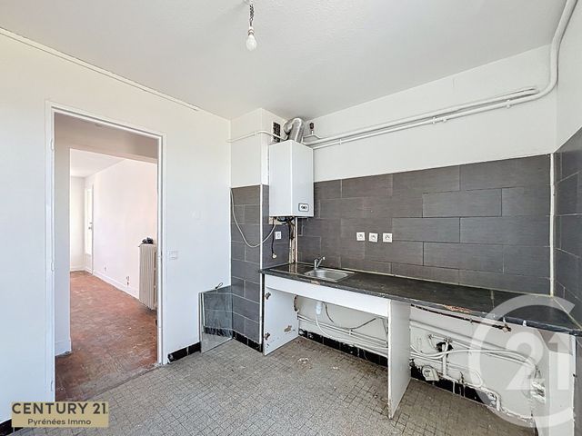 Afficher la photo en grand Appartement à vendre - 4 pièces - 61,68 m2 - St Gaudens - 31 - MIDI-PYRENEES