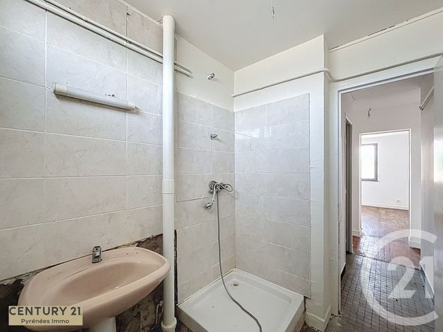 Afficher la photo en grand Appartement à vendre - 4 pièces - 61,68 m2 - St Gaudens - 31 - MIDI-PYRENEES