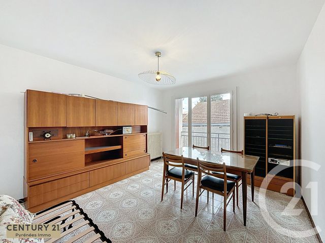 appartement - ST GAUDENS - 31