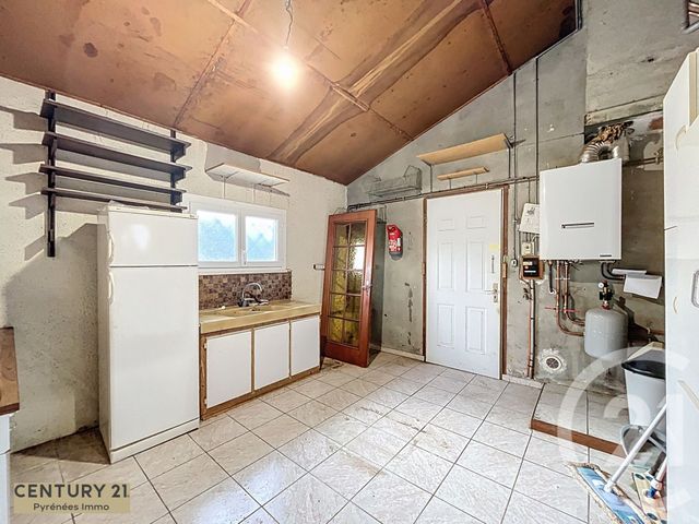 Maison à vendre - 5 pièces - 149,19 m2 - St Gaudens - 31 - MIDI-PYRENEES