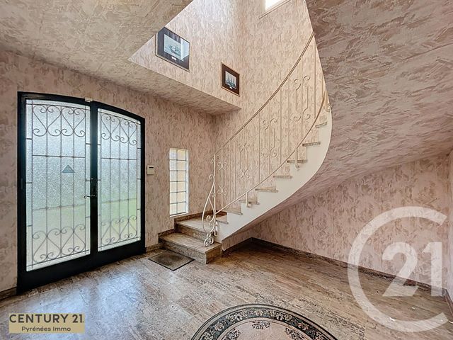 Maison à vendre - 5 pièces - 149,19 m2 - St Gaudens - 31 - MIDI-PYRENEES