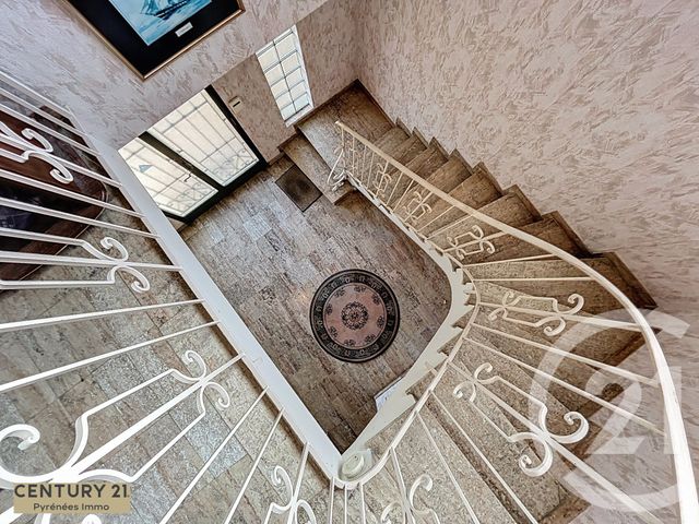 Maison à vendre - 5 pièces - 149,19 m2 - St Gaudens - 31 - MIDI-PYRENEES