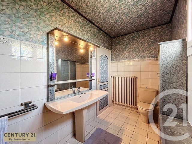 Maison à vendre - 5 pièces - 149,19 m2 - St Gaudens - 31 - MIDI-PYRENEES