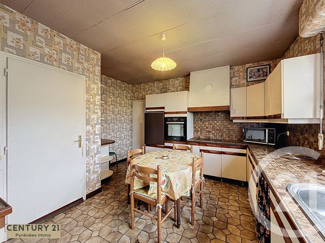 Maison à vendre - 5 pièces - 149,19 m2 - St Gaudens - 31 - MIDI-PYRENEES