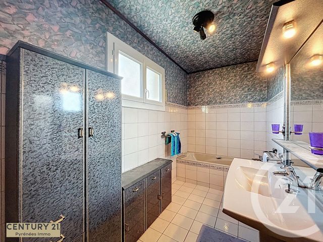 Maison à vendre - 5 pièces - 149,19 m2 - St Gaudens - 31 - MIDI-PYRENEES