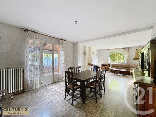 Maison à vendre - 5 pièces - 149,19 m2 - St Gaudens - 31 - MIDI-PYRENEES
