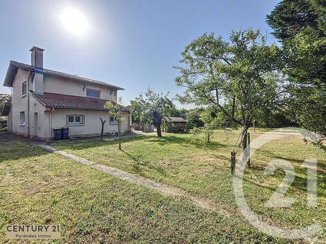 Maison à vendre - 5 pièces - 149,19 m2 - St Gaudens - 31 - MIDI-PYRENEES